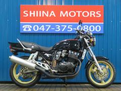 スズキ　ＧＳＸ４００インパルス　Ｂ００８８