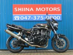 カワサキ　ＺＲＸ１２００Ｒ　Ｂ０１０１