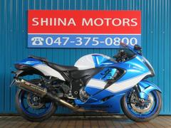 スズキ　ハヤブサ（ＧＳＸ１３００Ｒ　Ｈａｙａｂｕｓａ）Ａ１１３９