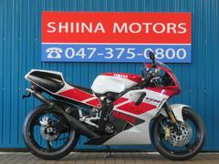 ヤマハ　ＴＺＲ２５０Ｒ　ＳＰ　Ａ１１５６　エンジンオーバーホール済／前後サスペンションオーバーホール済　ジャッカルチャンバー　ブレンボ