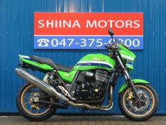 カワサキ　ＺＲＸ１２００　ＤＡＥＧ　Ａ１１４９　ファイナルエディション　フェンダーレス　エンジンスライダー　ＥＴＣ搭載　バックステップ