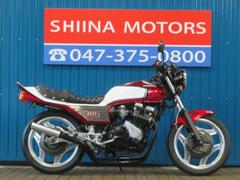 ＣＢＸ５５０Ｆ（ホンダ）のバイク作業実績一覧｜バイクの整備・メンテナンス・修理なら【グーバイク】