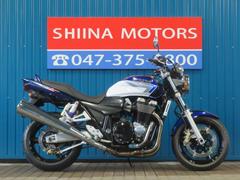 スズキ　ＧＳＸ１４００　Ａ１２３３