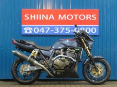 カワサキ　ＺＲＸ１２００Ｒ　ＨＢ００２０　ノジママフラー　ゲイルスピードホイール　ＦＣＲキャブ　タックロールシート　オーリンズリアサス