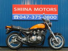 グーバイク】ネイキッド・「カワサキ ゼファー750」のバイク検索