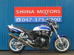 スズキ　ＧＳＸ１４００　ＨＢ００４０　ヨシムラマフラー　フェンダーレス　ＧＹ７１Ａ