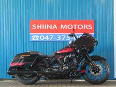 ＨＡＲＬＥＹ−ＤＡＶＩＤＳＯＮ　ＣＶＯ　ＦＬＴＲＸＳＥ　ロードグライド　ＥＴＣ搭載　エンジンガード　スマートキー