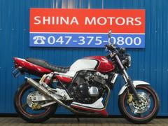 ホンダ　ＣＢ４００Ｓｕｐｅｒ　Ｆｏｕｒ　ＶＴＥＣ　ＳＰＥＣ２　ＨＢ００６６　アンダーカウル　レーシングマフラー　タックロールシート　ＥＴＣ
