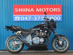 カワサキ　ＺＥＰＨＹＲ１１００　Ａ１４１４　前後オーリンズサスペンション　ナイトロレーシングマフラー　ゲイルスピード　ＯＶＥＲスイングアーム