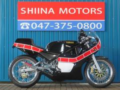 ヤマハ　Ｒ１−Ｚ　Ａ１４１３　エンジンフルＯＨ済　エキセルタカサゴリム　Ｋ２テックチャンバー　新品メインハーネス　ワンオフスイングアーム