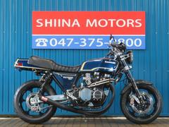 カワサキ　Ｚ１０００ＭＫII　Ａ１４２７　前後オーリンズサスペンション　ゲイルスピードホイール　ＦＣＲキャブ　ヨーロッパ仕様　Ａ３　ＥＴＣ搭載