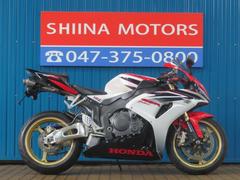 ホンダ　ＣＢＲ１０００ＲＲ　Ａ１４２８　逆車モデル　ストライカーマフラー　ＥＴＣ搭載　フェンダーレス　ＳＣ５７