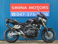 ホンダ　ＣＢ１３００Ｓｕｐｅｒ　Ｆｏｕｒ　Ａ１４４４　ゲイルスピードホイール　レーシングマフラー　ビキニカウル　オーリンズリアサス