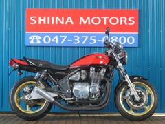 カワサキ　ＺＥＰＨＹＲ１１００　ＨＢ００９４