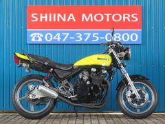 カワサキ　ＺＥＰＨＹＲχ　ＨＢ００９３