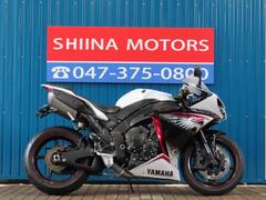 ヤマハ　ＹＺＦ−Ｒ１　Ａ１５０８　北米仕様逆輸入車　フェンダーレス　ＥＴＣ搭載