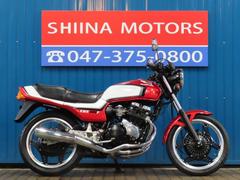 ホンダ　ＣＢＸ４００Ｆ　Ａ１５４３
