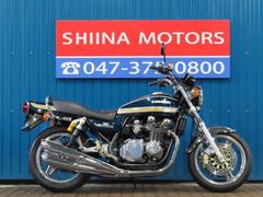 カワサキ　ＺＥＰＨＹＲ７５０　Ａ１５４０