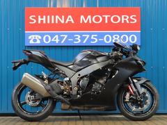 カワサキ　Ｎｉｎｊａ　ＺＸ−１０Ｒ　Ａ１５４９　２０２５年モデル　メタリックフラットスパークブラック　ショーワバランスフリーフォーク