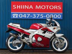 FZR250R（ヤマハ）のバイク作業実績一覧｜バイクの整備