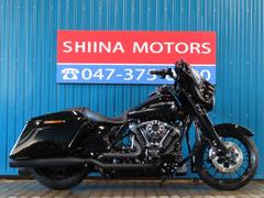 ハーレーダビッドソン ツアラーのバイク一覧｜新車・中古バイクなら