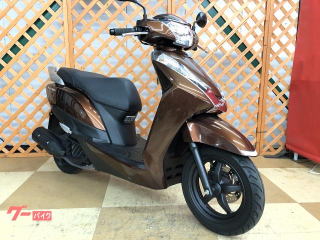 車両情報 ホンダ リード125 バイク王 新横浜店 中古バイク 新車バイク探しはバイクブロス