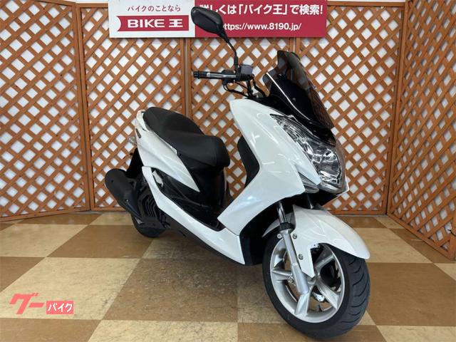ヤマハ マジェスティＳ(神奈川県 バイク王 新横浜店)の中古バイク ...