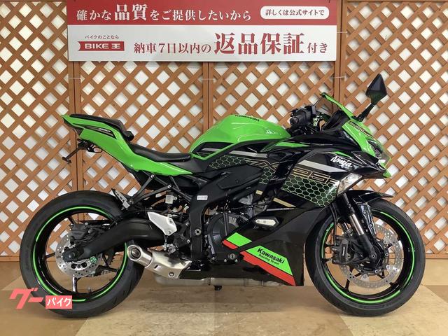 Ｎｉｎｊａ　ＺＸ−２５Ｒ　ＳＥ　フェンダーレス　カスタムレバー