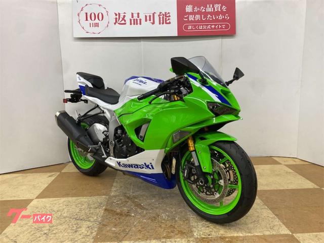 てな カワサキ Ninja ZX－25R SE｜バイクショップ風輪