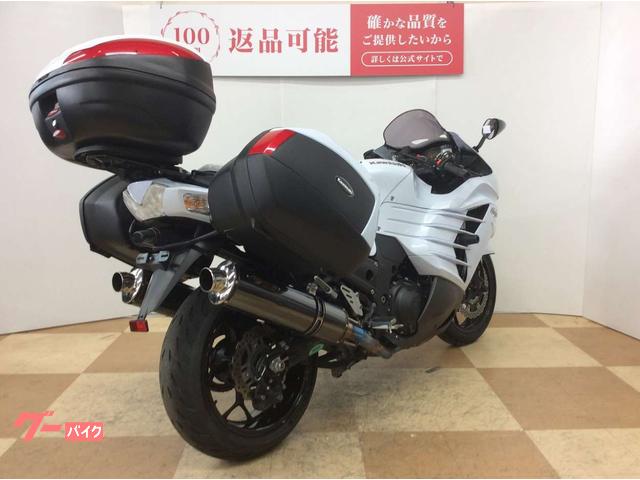車両情報:カワサキ Ninja ZX−14R | バイク王 新横浜店 | 中古
