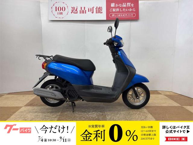 タクト　　２０１８年モデル　フルノーマル車両