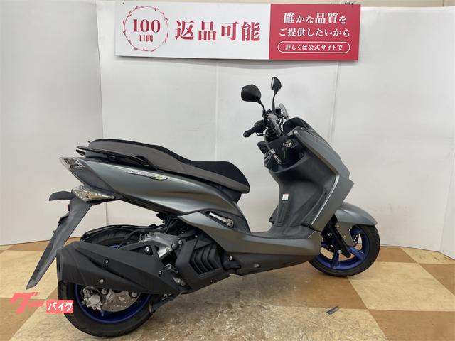 ヤマハ マジェスティS 2020年モデル ハンドガード装備｜バイク王