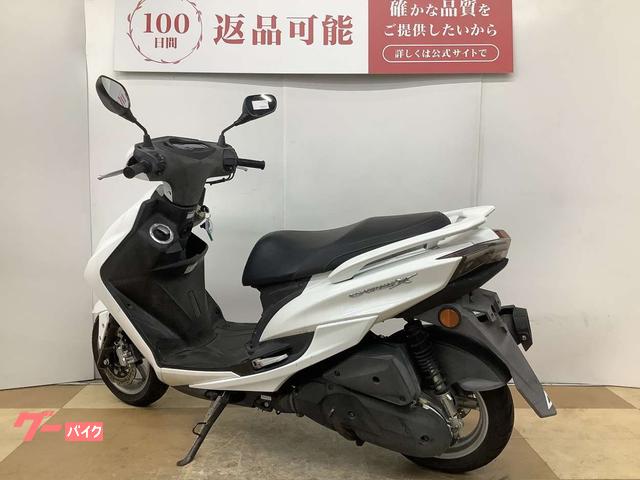 再投稿につき大幅2万値下げ❁♪シグナス3台セット♪ヤマハ　シグナスZ　125ｃｃ　良質ＷＡＫＯＳ製品で清掃済み/配達可♪ 再投稿につき大幅2万値下げ❁♪シグナス3台セット♪ヤマハ シグナス