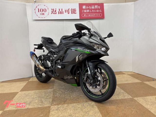 くに♪ カワサキ ニンジャZX－4R SE｜バイク王 新横浜店｜新車