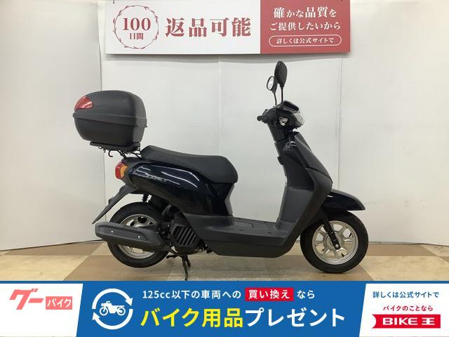 タクト　２０１９年モデル　Ｇｉｖｉ製リアボックス装備