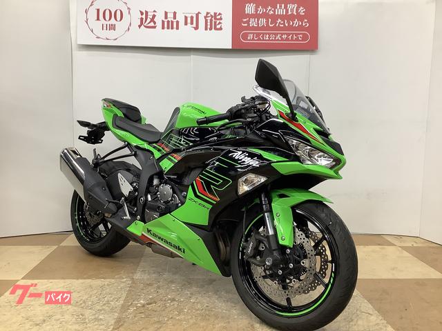 カワサキ Ninja ZX－6R エンジンスライダー USB二つ