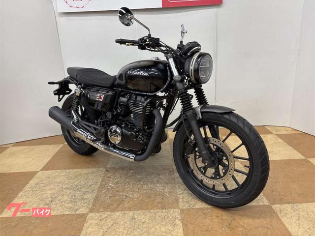 Honda GB350S USB2 2 — миниатюра 4