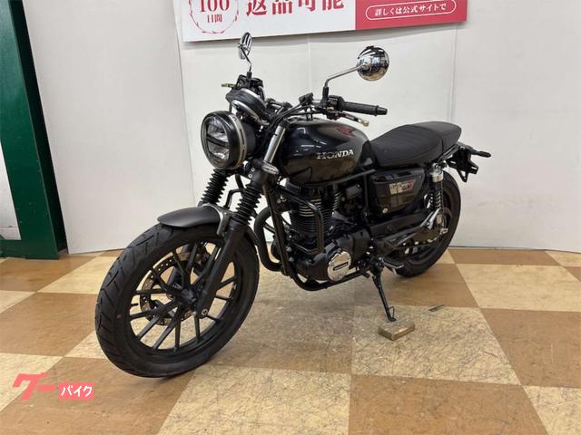 Honda GB350S USB2 2 — миниатюра 5
