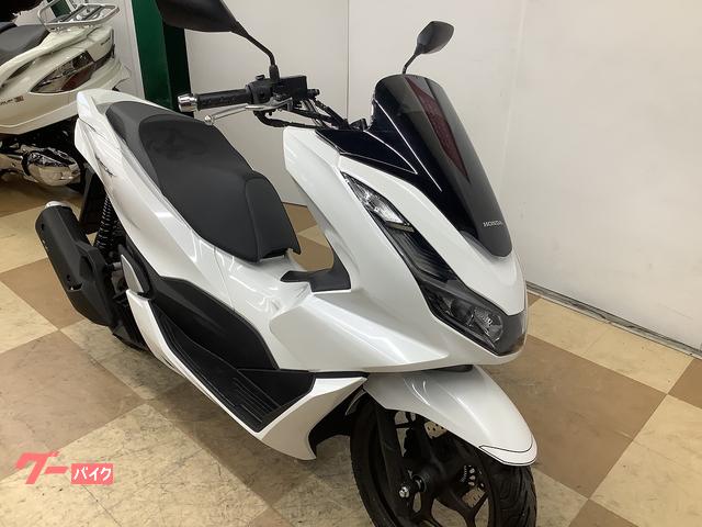 ホンダ PCX フルノーマル 純正キー2本あり｜バイク王 新横浜店