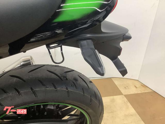 カワサキ Z900RSカフェ ACTIVE製レバーカスタム ETC