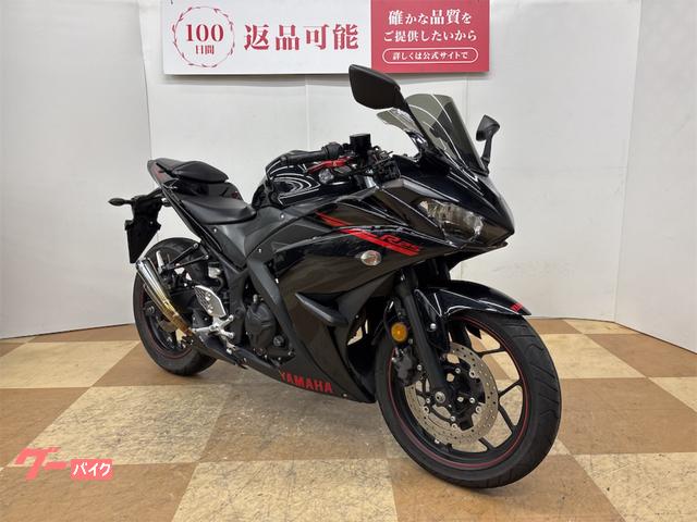 ヤマハ YZF－R25 2015年モデル 社外マフラー USB電源