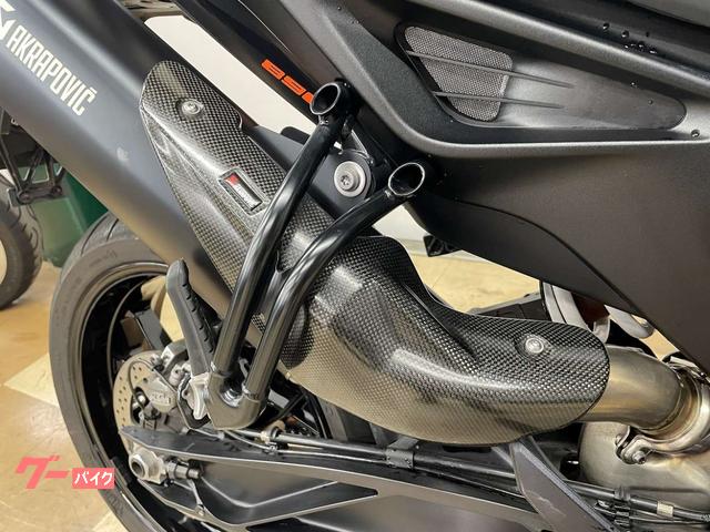 KTM 890デューク 2021年モデル KTM Power