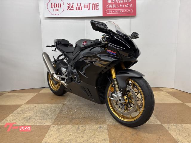 Honda CBR1000RR-R 2022 — миниатюра 5