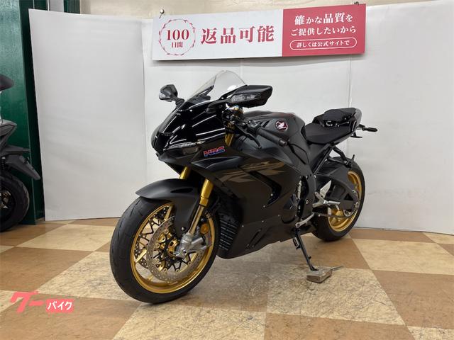 Honda CBR1000RR-R 2022 — миниатюра 6