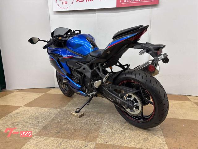 車両情報:カワサキ Ninja ZX−4R SE | バイク王 新横浜店 | 中古バイク