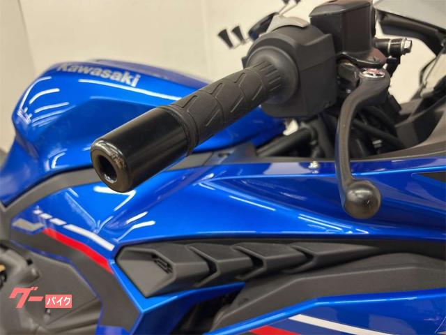 カワサキ ニンジャZX－4R SE ZX－4RSE 2024年モデル