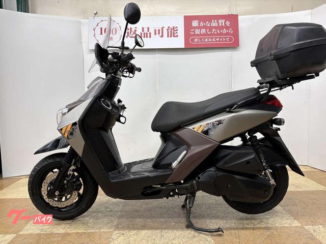 YAMAHA BW`S125X 金 激安配送キャンペーン 諸経費無し 消費者還元店 点検済み 当日お渡し可 自賠責保険加入で乗れます 横浜 都筑 宮前 YAMAHA BW'S125X – 京都のバイクショップSPEC-M（スペックエム）｜公式