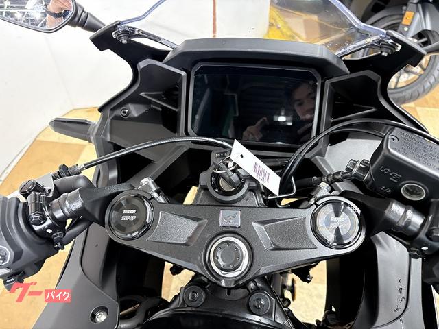 ホンダ CBR400R 2024年モデル｜バイク王 新横浜店｜新車