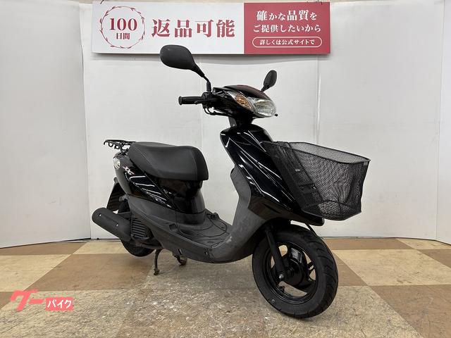 YAMAHA JOG-4 黒 スプリングキャンペーン 諸経費無し 消費者還元店 点検済み 当日お渡し可 自賠責保険加入で乗れます 横浜 都筑 宮前 ヤマハ （動画あり、クレジットカード使えます！）JOGインジェクション