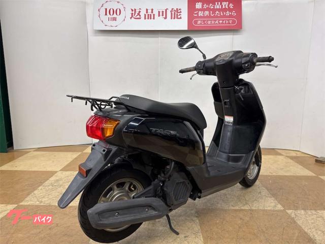 ホンダ　タクトベーシック　値下げ交渉受け付けます。総走行距離15000km未満 ホンダが原付一種スクーター「タクト」「タクト・ベーシック」のカラー